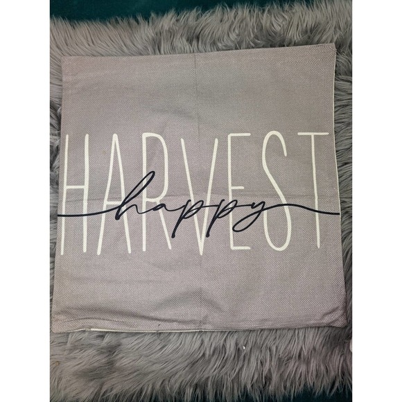 Fall pillow cases - Picture 3 of 3